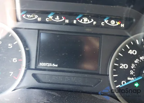 2016 Ford F-150 Xlt from USA, damaged, VIN 1FTEW1EG5GFB30816